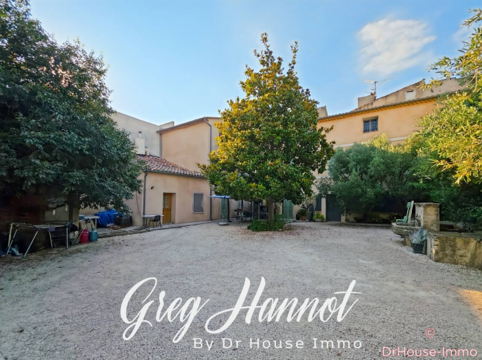 Bien immobilier 5 pièces de 120 m² - La Valette-du-Var (83160)