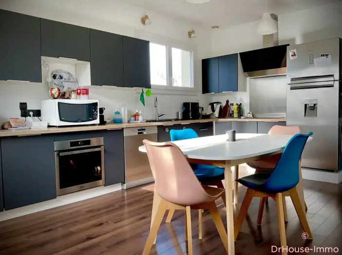 Image des la section Servies