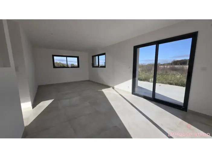 Maison 6 pièces de 142 m² - Saint-Julien (21490)