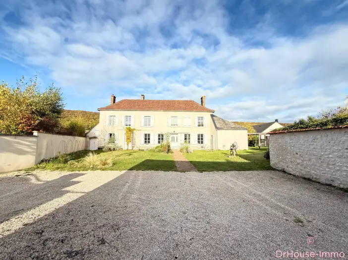 Maison 6 pièces de 162 m² - Vernon (27200)