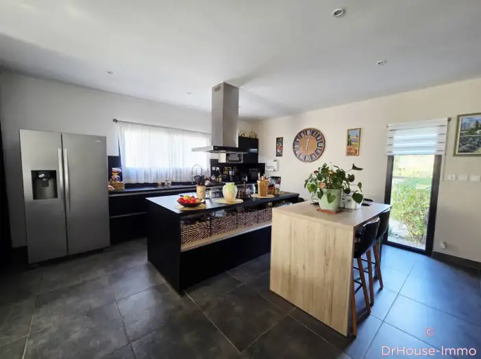 Maison 5 pièces de 117 m² - Béziers (34500)