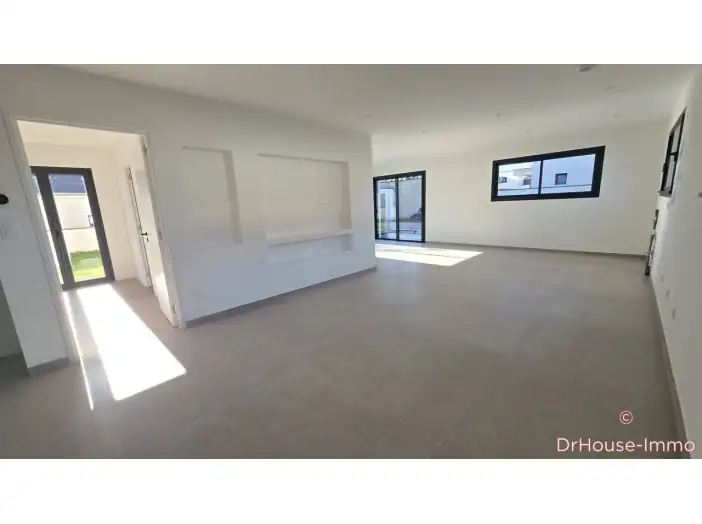 Maison 6 pièces de 144 m² - Bretigny (21490)