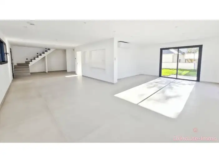 Maison 6 pièces de 144 m² - Bretigny (21490)