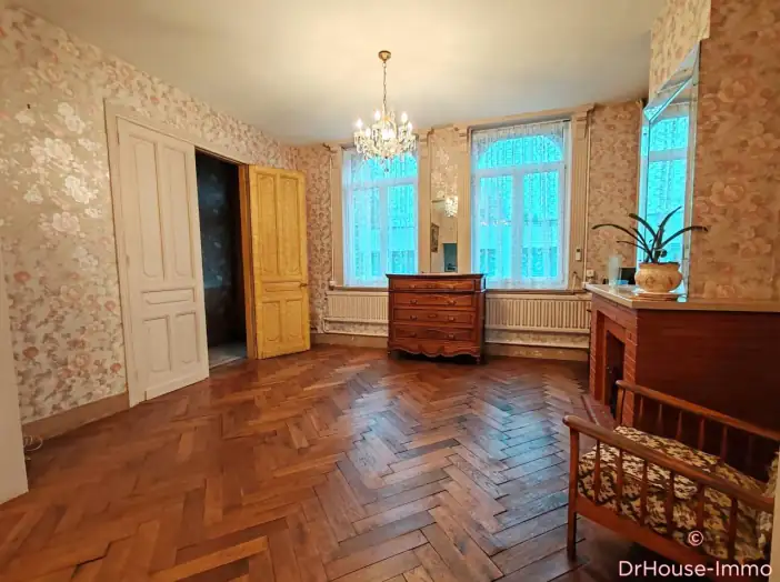 Image des la section Servies