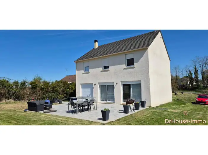 Image des la section Servies