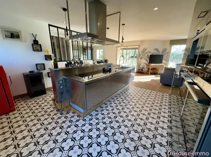 Maison 4 pièces de 130 m² - Lège-Cap-Ferret (33950)