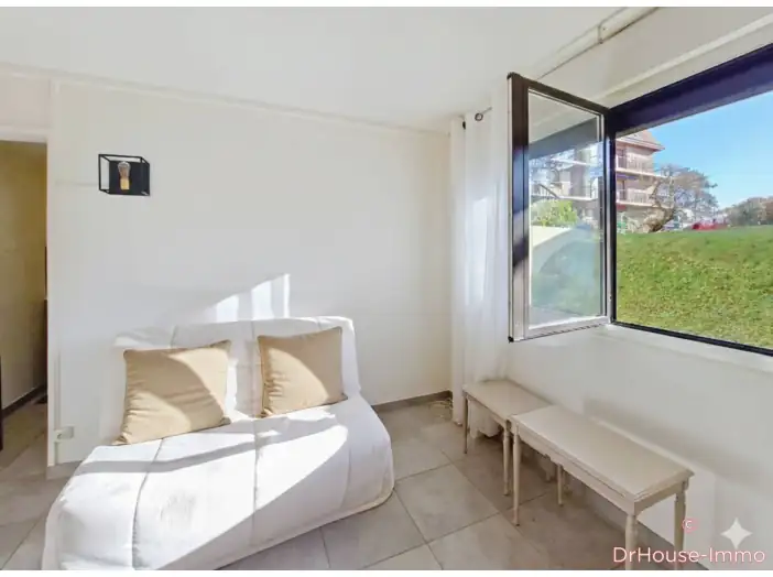 Appartement 2 pièces de 30 m² - Deauville (14800)