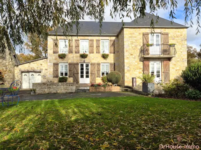 Image des la section Servies