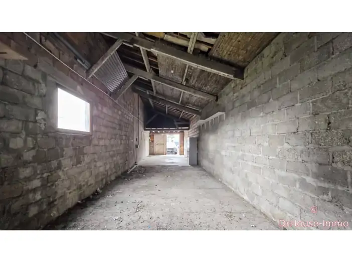 Appartement 2 pièces de 66 m² - Dijon (21000)