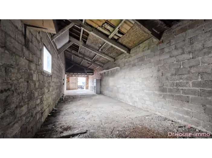 Appartement 2 pièces de 66 m² - Dijon (21000)