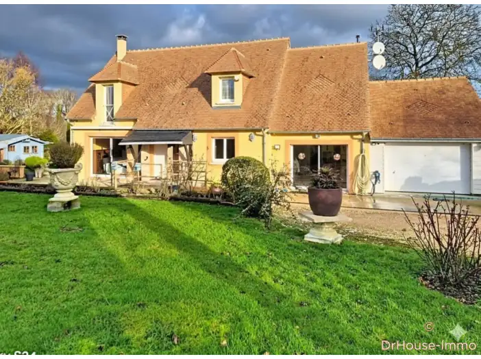 Image des la section Servies