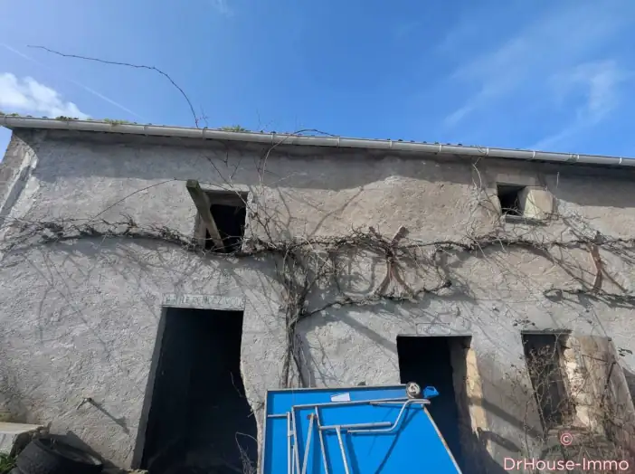 Bien immobilier de 100 m² - Touvois (44650)