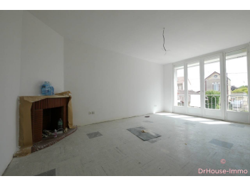 Maison de 102m² - 5 pièces