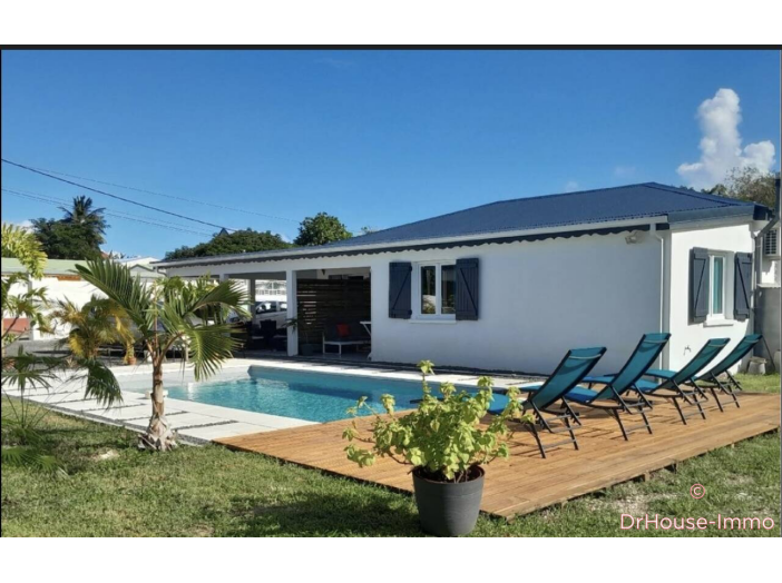 Maison de 200m² - 11 pièces