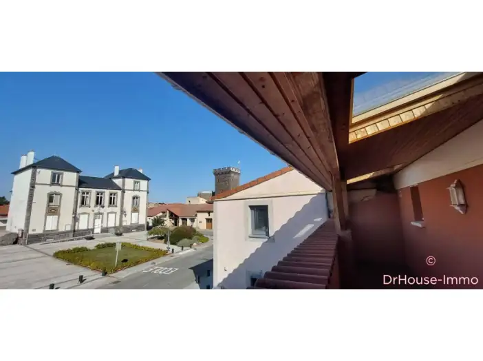 Image des la section Servies