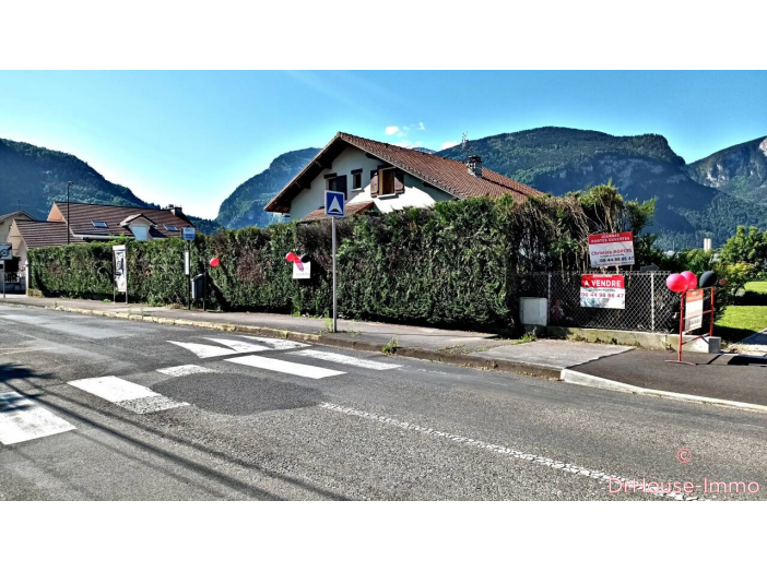 Maison de 157m² - 6 pièces