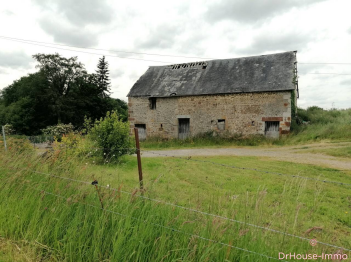 Maison de 100m² - 1 pièces