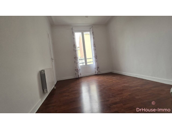 Appartement de 29m² - 2 pièces