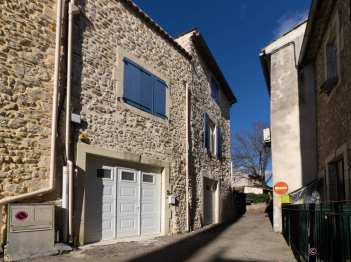 Maison de 132m² - 8 pièces