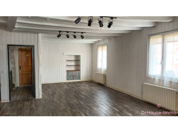 Maison de 145m² - 5 pièces