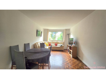 Appartement de 64m² - 3 pièces