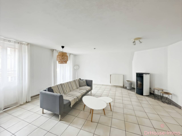 Maison de 285m² - 9 pièces