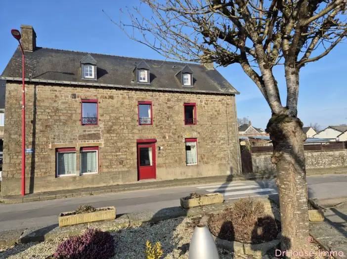 Image des la section Servies