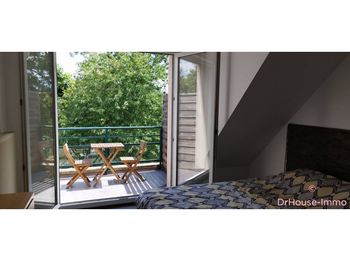 Appartement de 86m² - 5 pièces