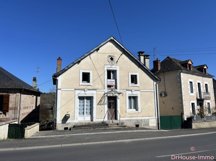 Maison de 120m² - 5 pièces