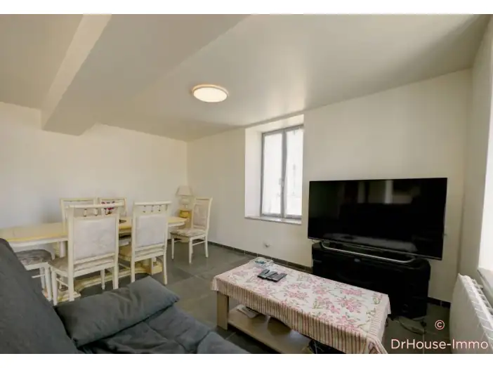 Maison 5 pièces de 101 m² - Fontaine-les-Grès (10280)