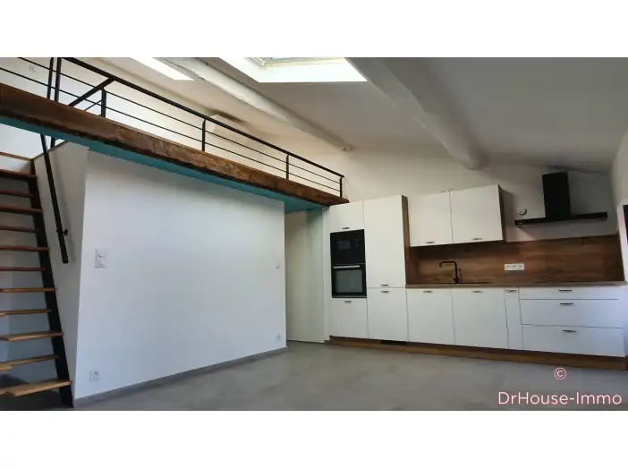 Appartement 2 pièces de 45 m² - Propriano (20110)