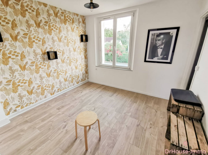 Appartement de 36m² - 2 pièces