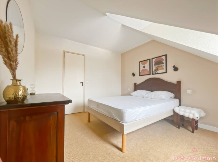 Appartement de 40m² - 2 pièces