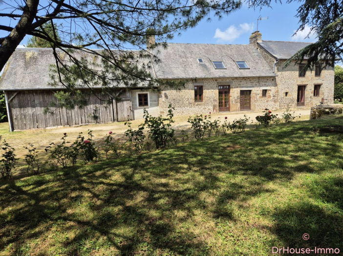 Maison de 130m² - 5 pièces