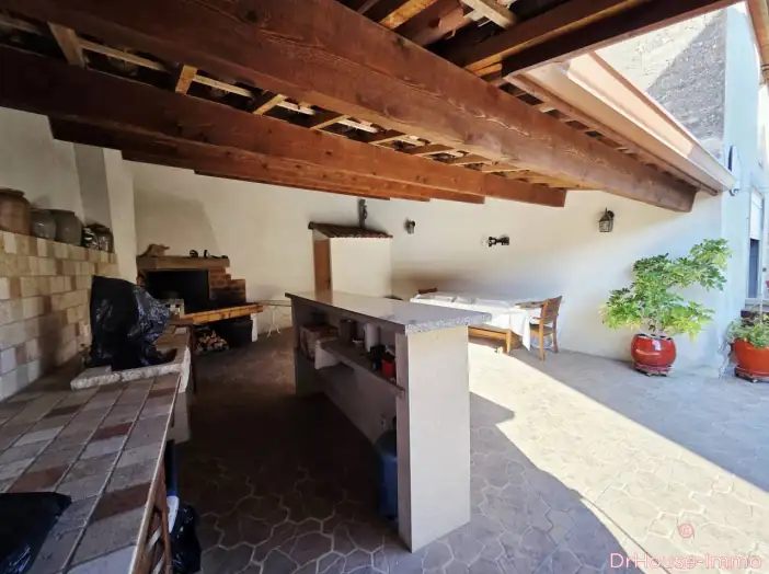 Maison 5 pièces de 227 m² - Quarante (34310)