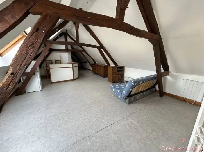 Appartement 3 pièces de 50 m² - Bréviandes (10450)