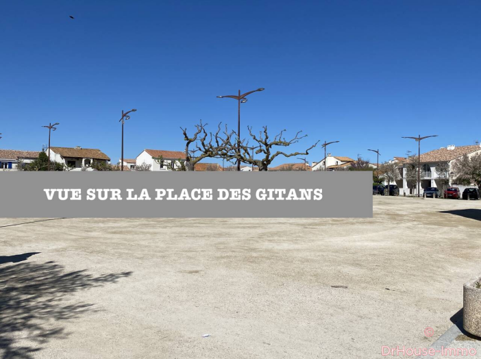 Appartement de 74m² - 4 pièces