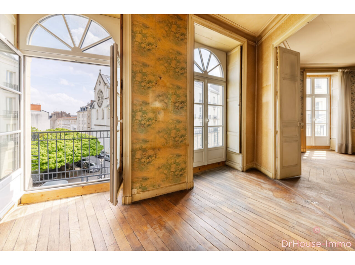 Appartement de 155m² - 5 pièces