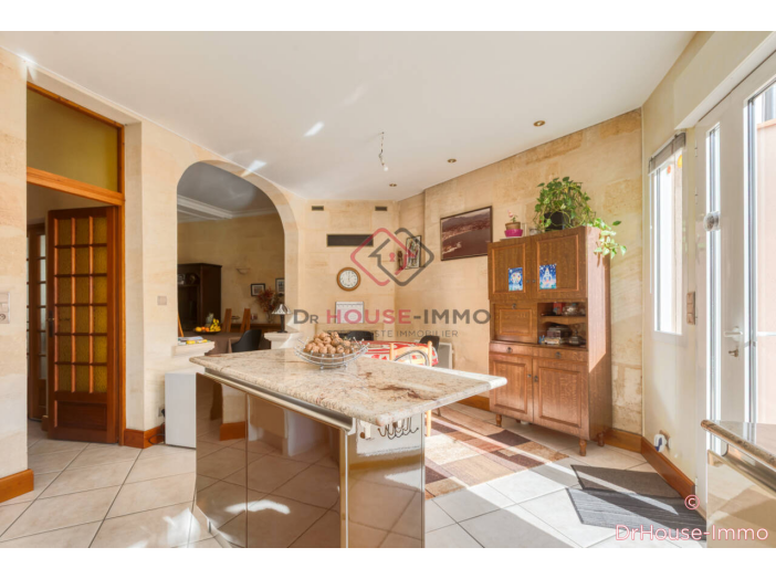 Maison de 110m² - 5 pièces