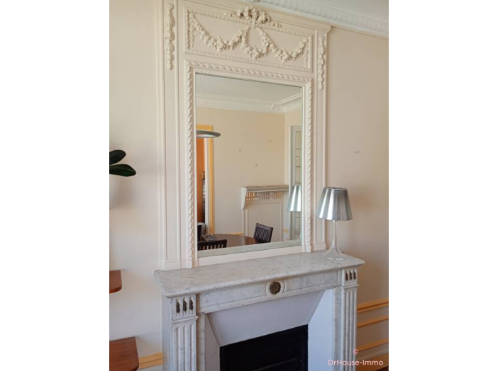 Appartement de 78m² - 3 pièces