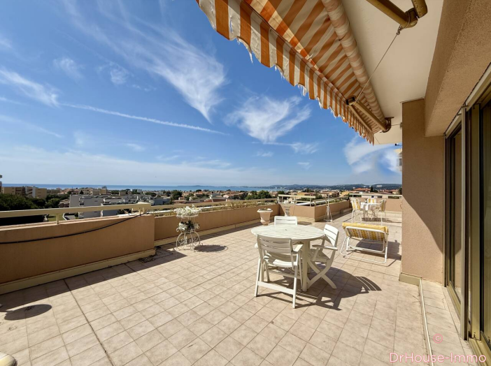 Appartement de 129m² - 4 pièces