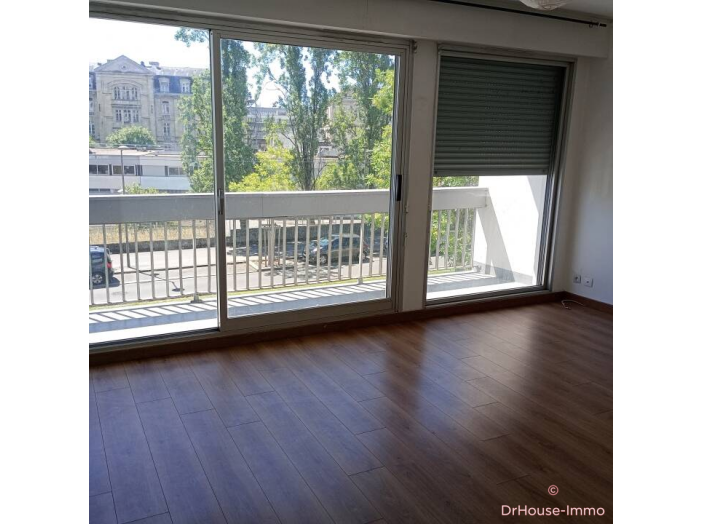 Appartement de 45m² - 2 pièces
