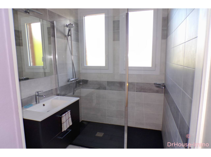 Maison de 142m² - 6 pièces