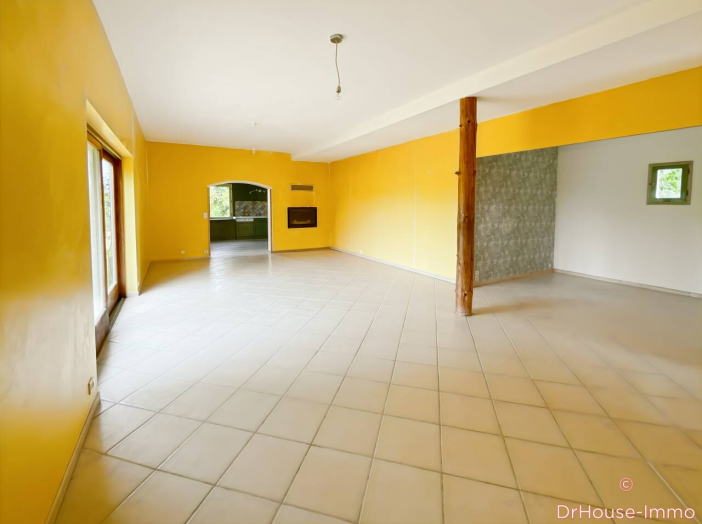 Maison de 144m² - 5 pièces