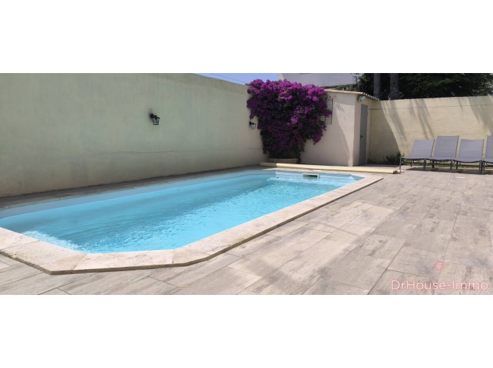 Maison de 150m² - 6 pièces
