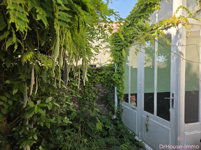 Maison de 97m² - 4 pièces