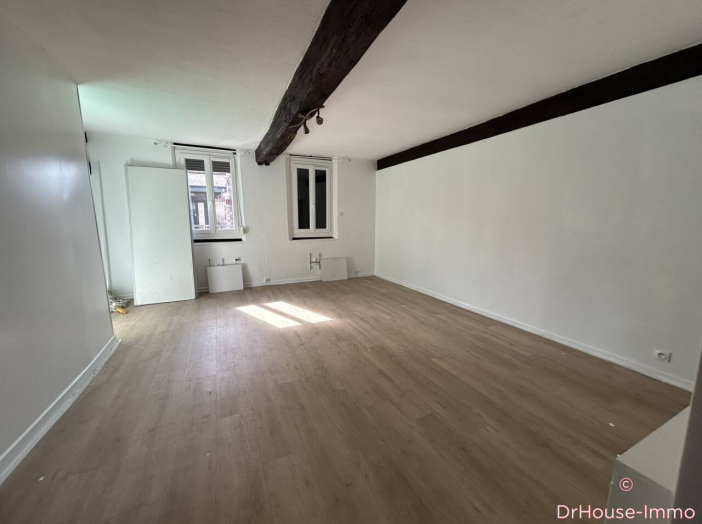 Immeuble de 165m² - 8 pièces