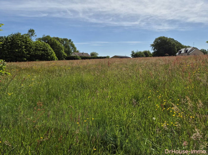 Terrain de 4565m²