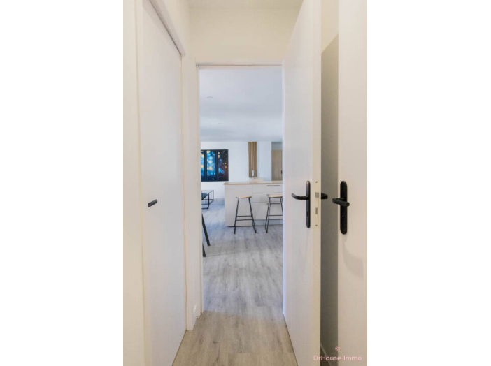 Appartement de 67m² - 3 pièces