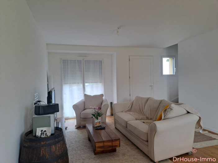 Maison de 94m² - 5 pièces